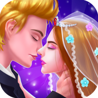 Princess Wedding Story