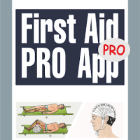 First Aid PRO App