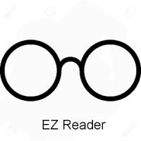 EZ Reader No Ads