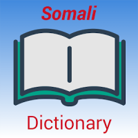 Somali Dictionary Offline