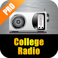 College Music Radio Pro