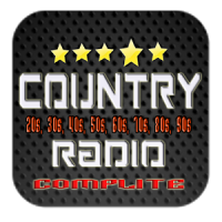 Country Music Radio Stations