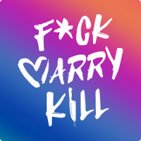 F* Marry Kill