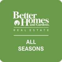 Better Homes RE All Seasons