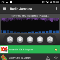 RADIO JAMAICA