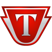 Toronto Transit TTC
