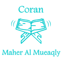 Coran Maher Al Mueaqly