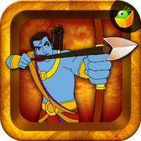 Valmiki Ramayana For Kids