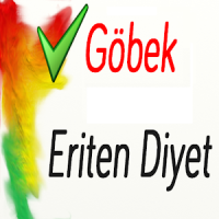 Göbek Eriten Diyet