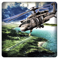 Gunship Surgical Strike - Heli