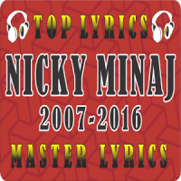 Nicki Minaj All Lyrics