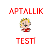 Aptallık Testi