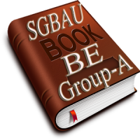 StackInfo SGBAU Group-A