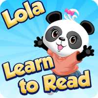 Learn to Read with Lola