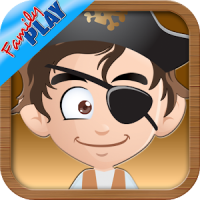 Jigsaw Puzzles Pirate Games