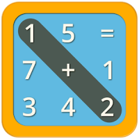 Math Search Times Table Puzzle