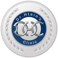Dr. Htein's Free Clinic