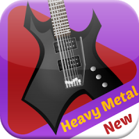 Música Heavy Metal | Hard Rock