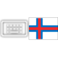 Faroese wordlist