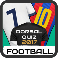 Dorsal Quiz - Football