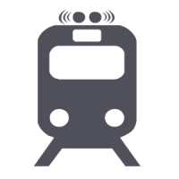 TrainSound - Bahnhofsansagen