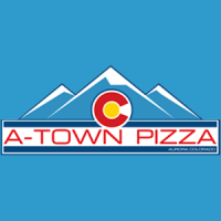 A-Town Pizza