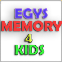 Egys Memory 4 Kids
