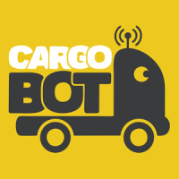 Cargobot Carrier