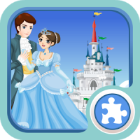 Fairytale Story Cinderella