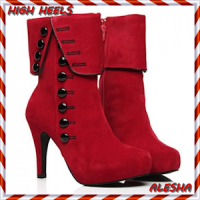 High Heels Design