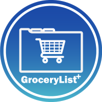 foodkeepr grocery list