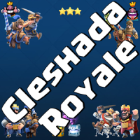 Cleshada Royale