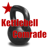 Kettlebell Comrade