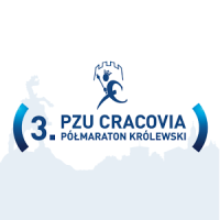 PZU Cracovia Półmaraton