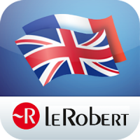 Le Robert Easy English