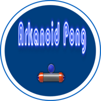 Arkanoid Pong