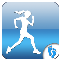 Pedometer für laufen (running)