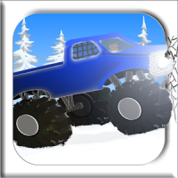 Siberian Truck Rally