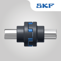SKF Shaft alignment
