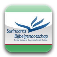 Suriname Bible Society