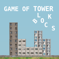 Tower Block Game