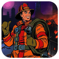 Fireman City Help