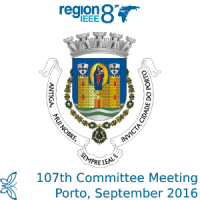 IEEE Region 8 Porto 2016