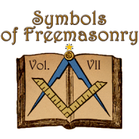 Symbols of Freemasonry VII