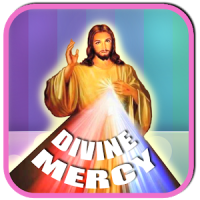 Divine Mercy Audio Prayers