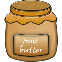 cunning recipes- fruit butter