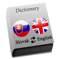 Slovak - English : Dictionary & Education