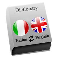 Italian - English : Dictionary & Education