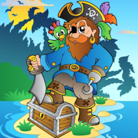 Captain Pirate