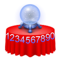 Psychic Number Guess